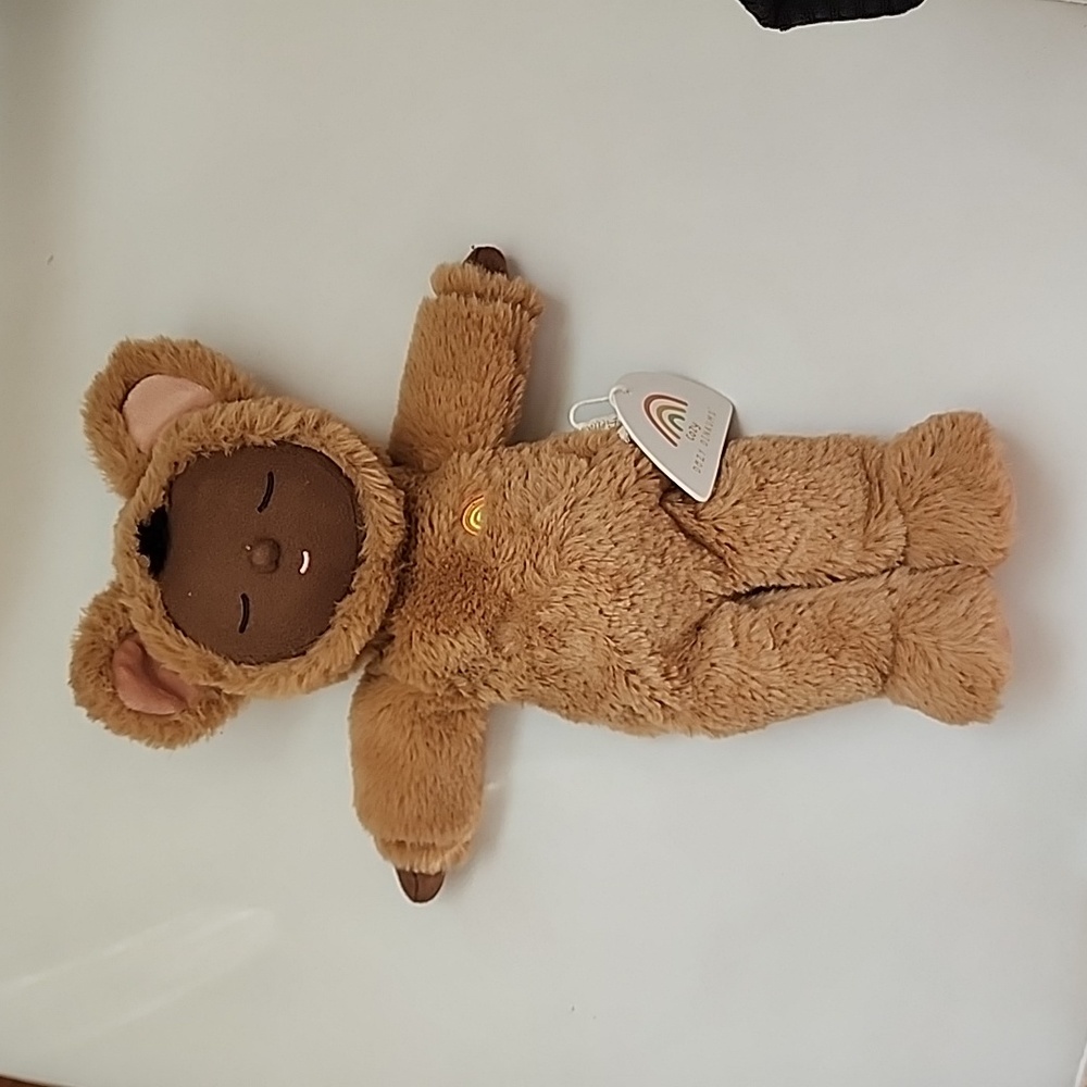 Dozy Dinkum Doll - By Olli Ella NWT